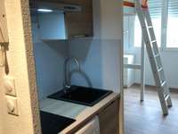 Location appartement 1 pièce Location appartement 1 pièce