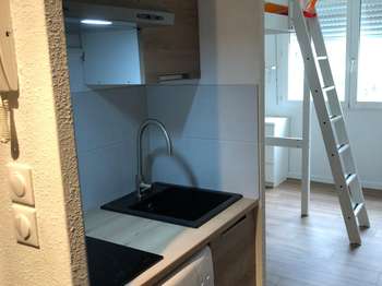 Location appartement 1 pièce Location appartement 1 pièce