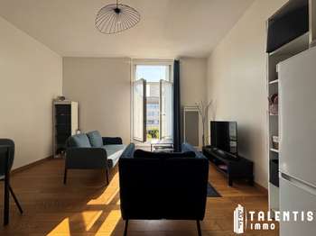 Location appartement 2 pièces Location appartement 2 pièces