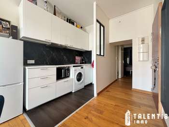 Location appartement 2 pièces Location appartement 2 pièces