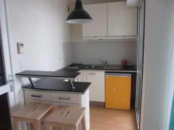 Location appartement 2 pièces