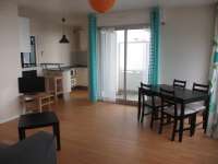 Location appartement 2 pièces