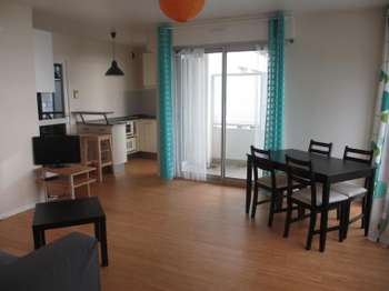 Location appartement 2 pièces