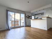 Location appartement 2 pièces