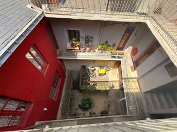 Location appartement 3 pièces Nantes Cité Des Congrès 44