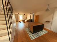 Location appartement 3 pièces