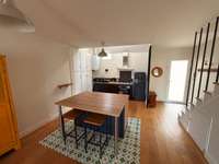 Location appartement 3 pièces