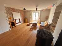 Location appartement 3 pièces