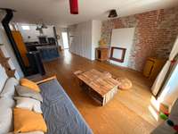 Location appartement 3 pièces