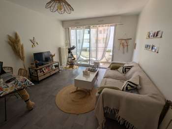 Location Appartement 2 piècesNantes Cité Des Congrès