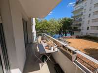 Location appartement 2 pièces Location appartement 2 pièces