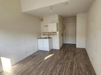 Location appartement 1 pièce Nantes Cité Des Congrès 44
