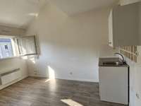 Location appartement 1 pièce