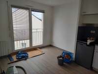 Location Studio 1 pièce