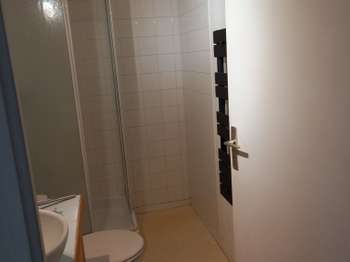 Location Studio 1 pièce