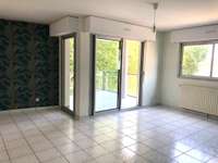 Location appartement 3 pièces Location appartement 3 pièces