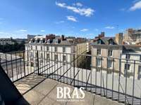 Location appartement 3 pièces