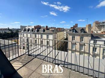 Location appartement 3 pièces