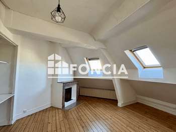 Location appartement 2 pièces Nantes Cité Des Congrès 44