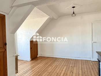 Location Appartement 2 piècesNantes Cité Des Congrès