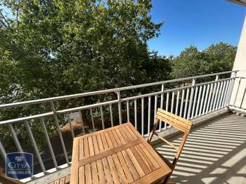 Location appartement 1 pièce Nantes Cité Des Congrès 44