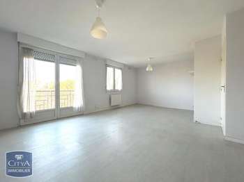 Location Appartement 3 piècesNantes Cité Des Congrès