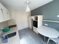 Location appartement 3 pièces