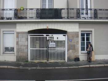 Location Studio 1 pièce Nantes Cité Des Congrès 44