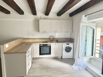 Location appartement 2 pièces Nantes Cité Des Congrès 44
