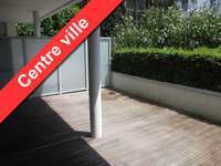 Location appartement 2 pièces