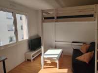 Location appartement 1 pièce