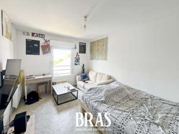 Location appartement 1 pièce Nantes Cité Des Congrès 44
