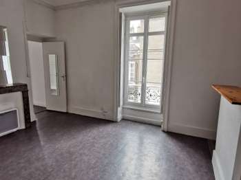 Location Appartement 2 piècesNantes Cité Des Congrès