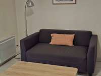 Location appartement 2 pièces