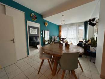 Location appartement 2 pièces
