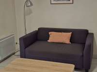 Location appartement 2 pièces Location appartement 2 pièces