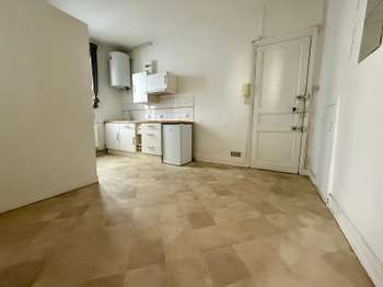 Location appartement 1 pièce Nantes Cité Des Congrès 44
