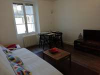 Location appartement 2 pièces Location appartement 2 pièces