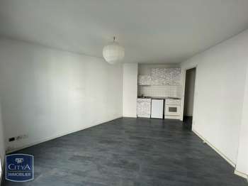 Location appartement 1 pièce Nantes Cité Des Congrès 44