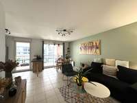 Location appartement 3 pièces Location appartement 3 pièces