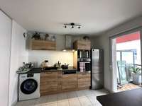 Location appartement 3 pièces Location appartement 3 pièces