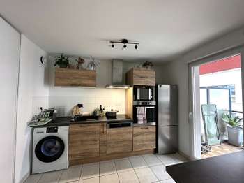 Location appartement 3 pièces Location appartement 3 pièces