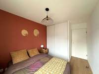 Location appartement 3 pièces Location appartement 3 pièces