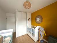 Location appartement 3 pièces Location appartement 3 pièces