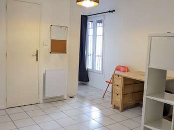 Location appartement 1 pièce Nantes Cité Des Congrès 44