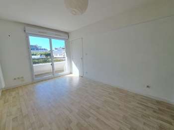 Location Appartement 2 piècesNantes Cité Des Congrès