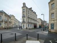Location appartement 2 pièces Location appartement 2 pièces