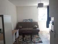 Location appartement 1 pièce
