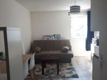 Location Appartement T1Nantes Cité Des Congrès
