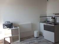 Location appartement 1 pièce